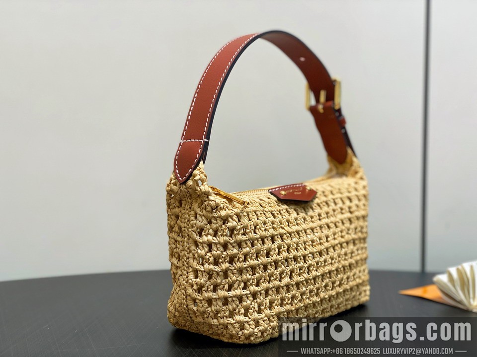 LV Bags Hills Pochette M14304 18.5x11x6.5cm gf