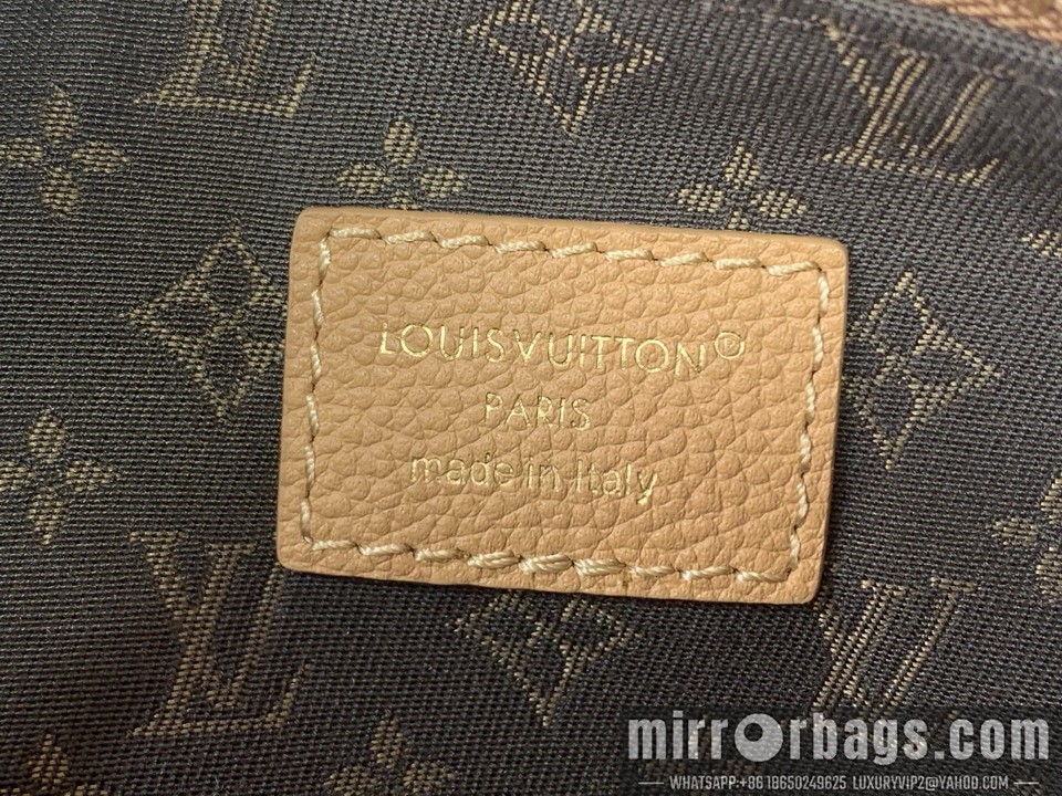 LV Bags Multipass m28029 26x10x30cm gf