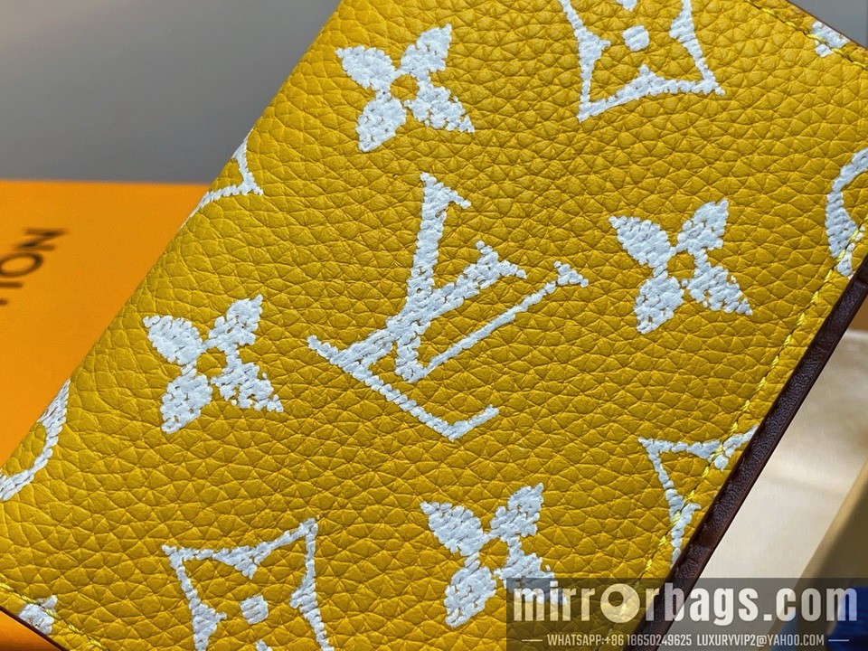 LV Bags M26072 11.1x1x7.5cm gf6