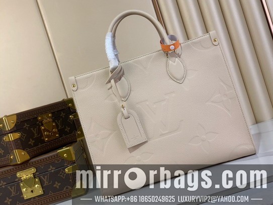 LV Bags On M14255 35x27x14cm gf