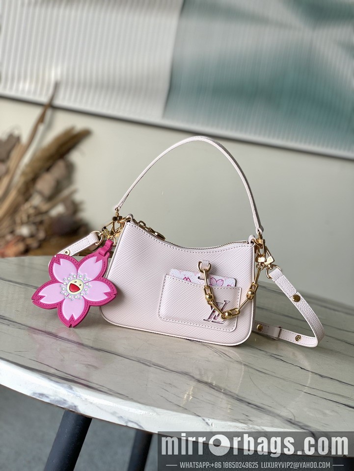LV Bags Marellini M13101 13.5x6.5x19cm gf