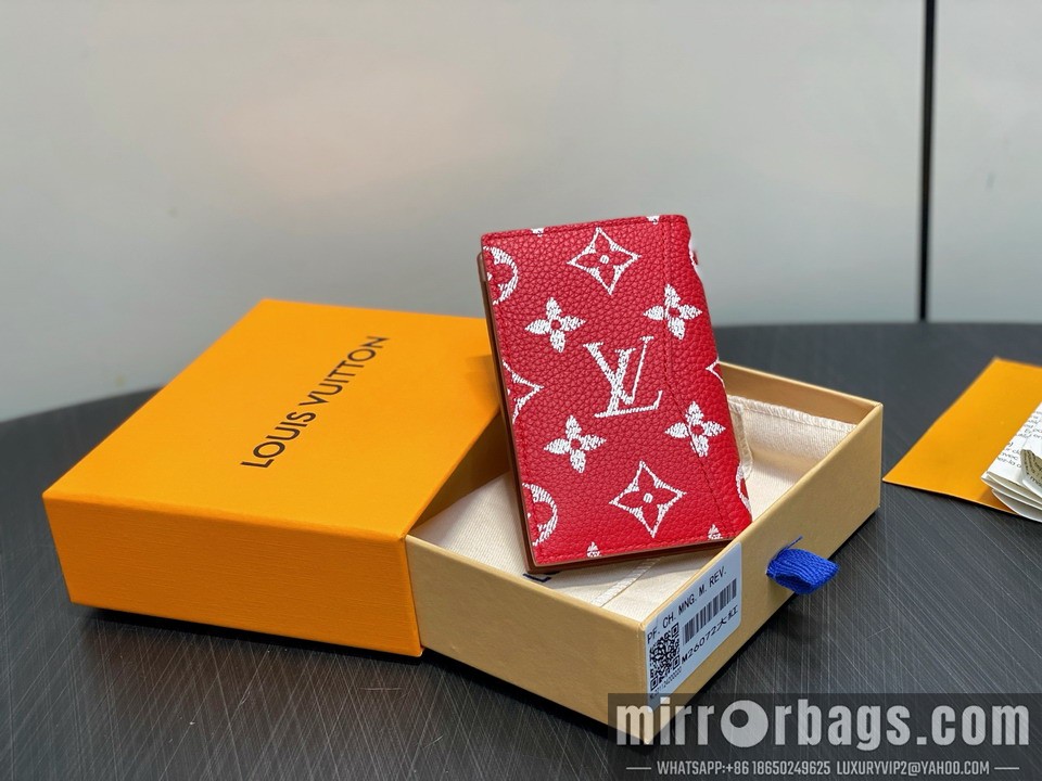 LV Bags M26072 11.1x1x7.5cm gf