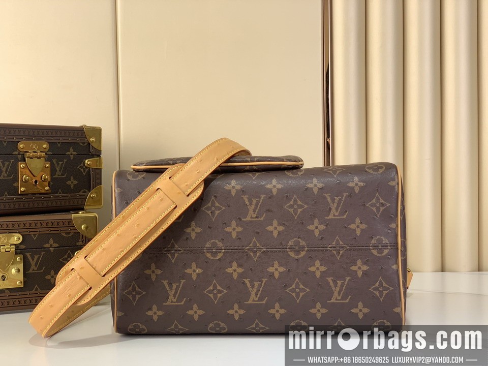 LV Bags Speedy M14064 30x17x21cm gf14