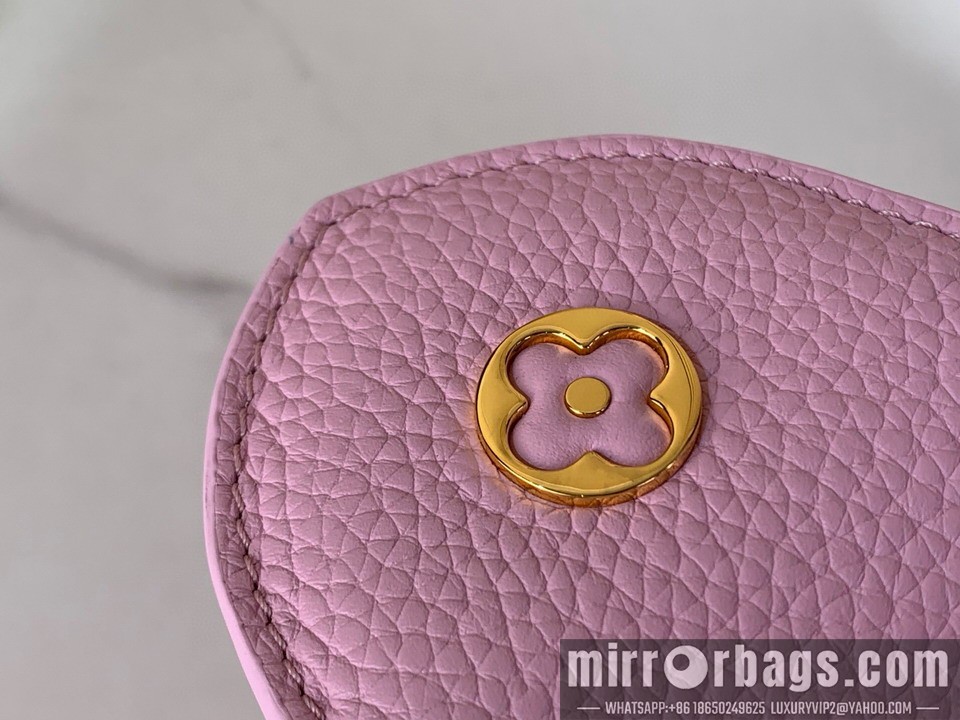 LV Bags Cap M14971 27x9x18cm gf