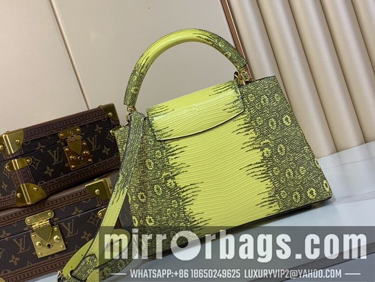 LV Bags Cap N48865 27x18x9cm gf1