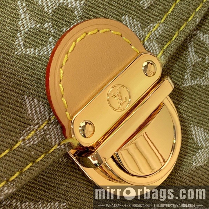 LV Bags Vintage M95050 26x15x9cm gf