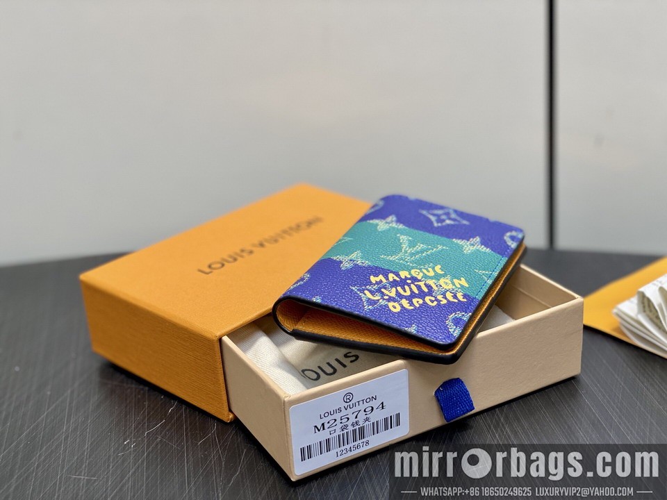 LV Bags M25794 11x1x8cm gf