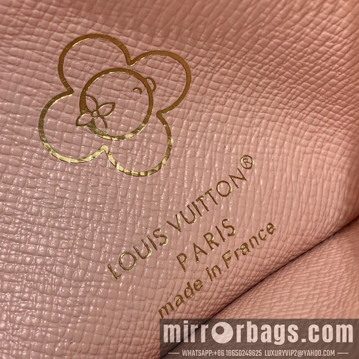 LV Bags Lisa M15334 11.5x1.5x9cm gf