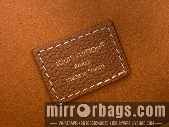 LV Bags Low Key m14642 26x5x32cm gf