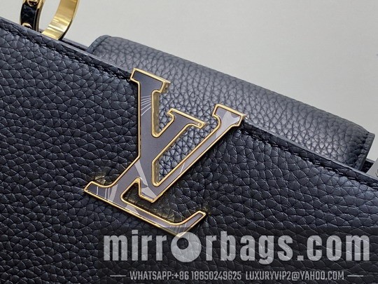 LV Bags Cap M14970 17x9x27cm gf1