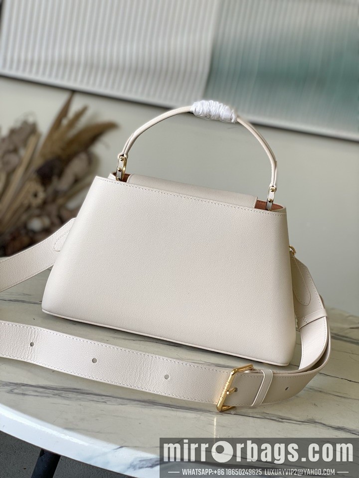 LV Bags Cap M14979 33x24x12cm gf