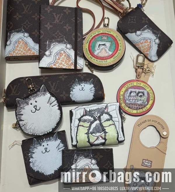 LV Bags Pawket M25732cm gf