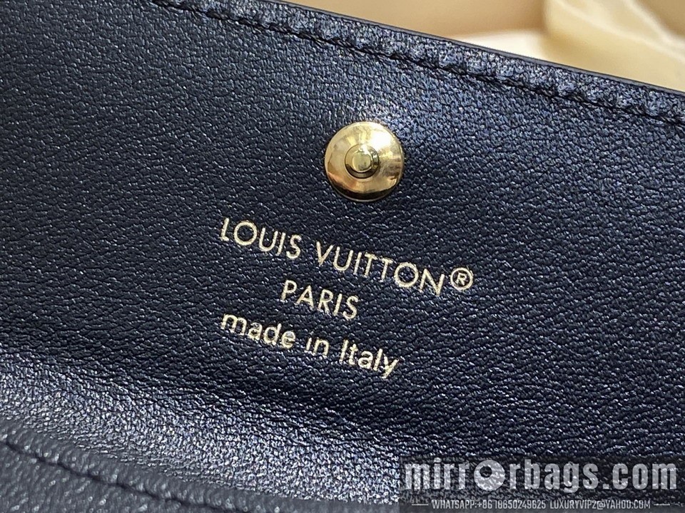 LV Bags Tiny M14626 8x2x10cm gf