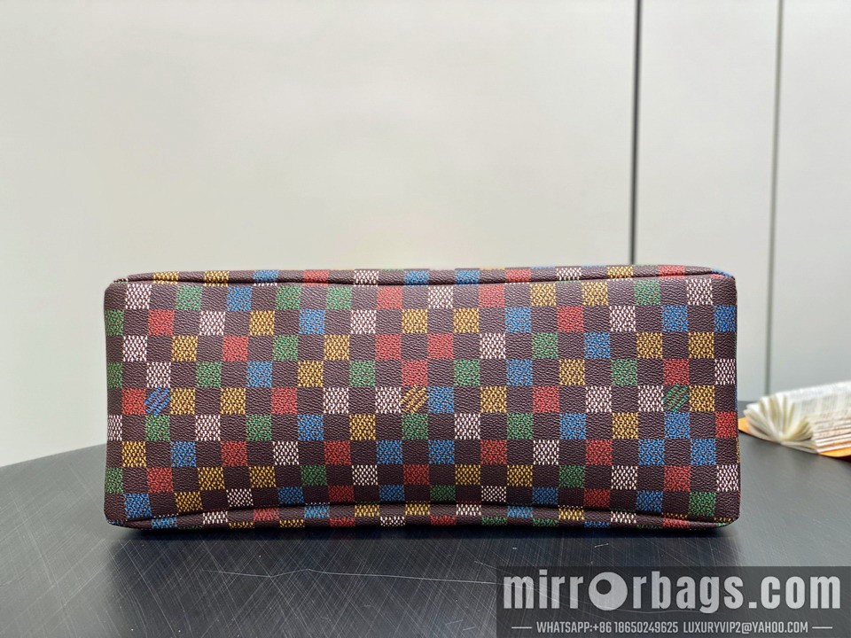 LV Bags Shopper 00192 40x32x16cm gf