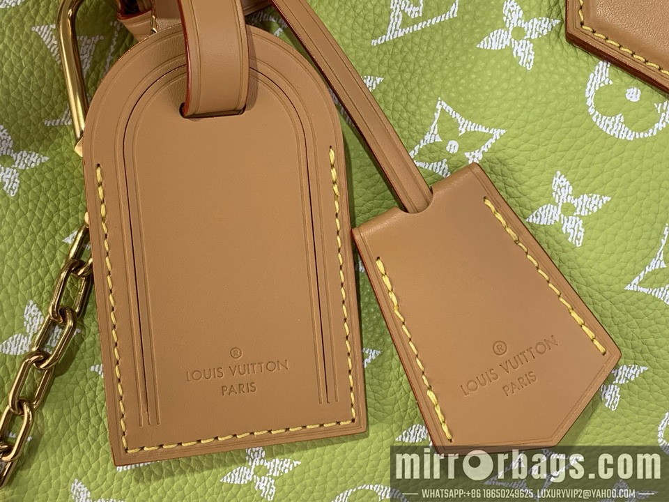LV Bags Speedy M24437 25x15x15cm gf5