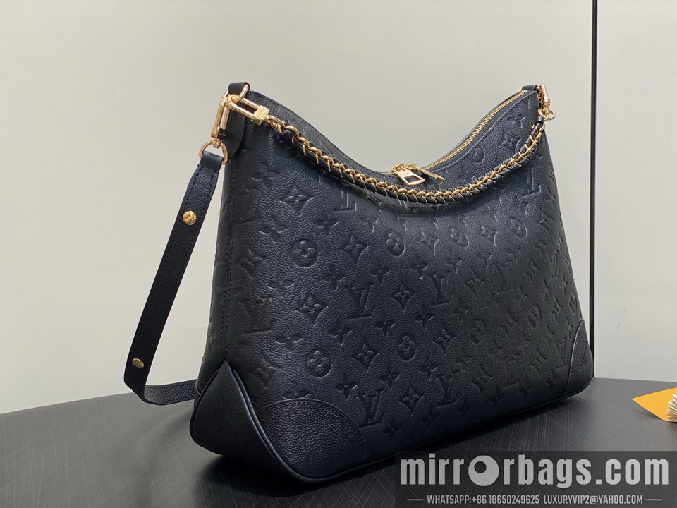LV Bags M13706 40x29x15cm gf