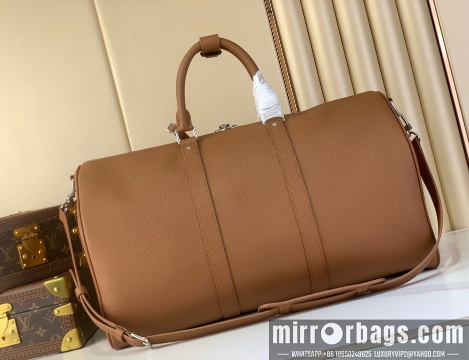 LV Bags Keepall M26065 50x29x23cm gf