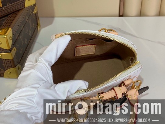 LV Bags Alma M14339 18x12x8cm gf