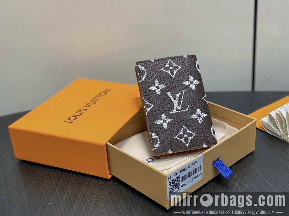 LV Bags M26072 11.1x1x7.5cm gf4