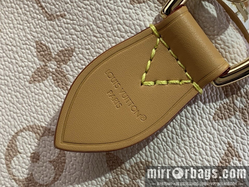 LV Bags Speedy M12243 30x21x17cm gf1