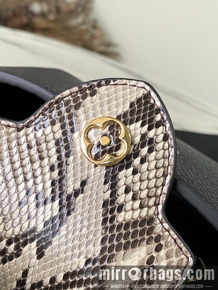 LV Bags Cap N48865 21x14x8cm gf4