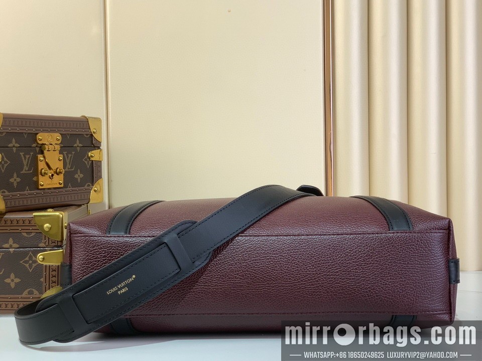 LV Bags Biker M14702 38x15x15cm gf1