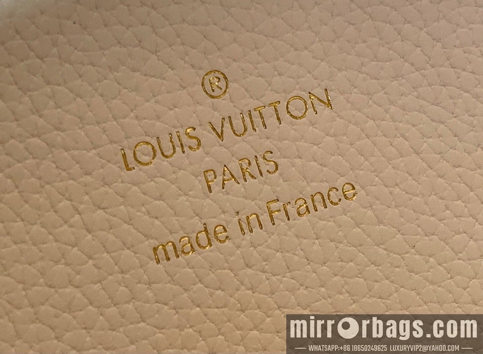 LV Bags Bella M59200 32x23x13cm gf1
