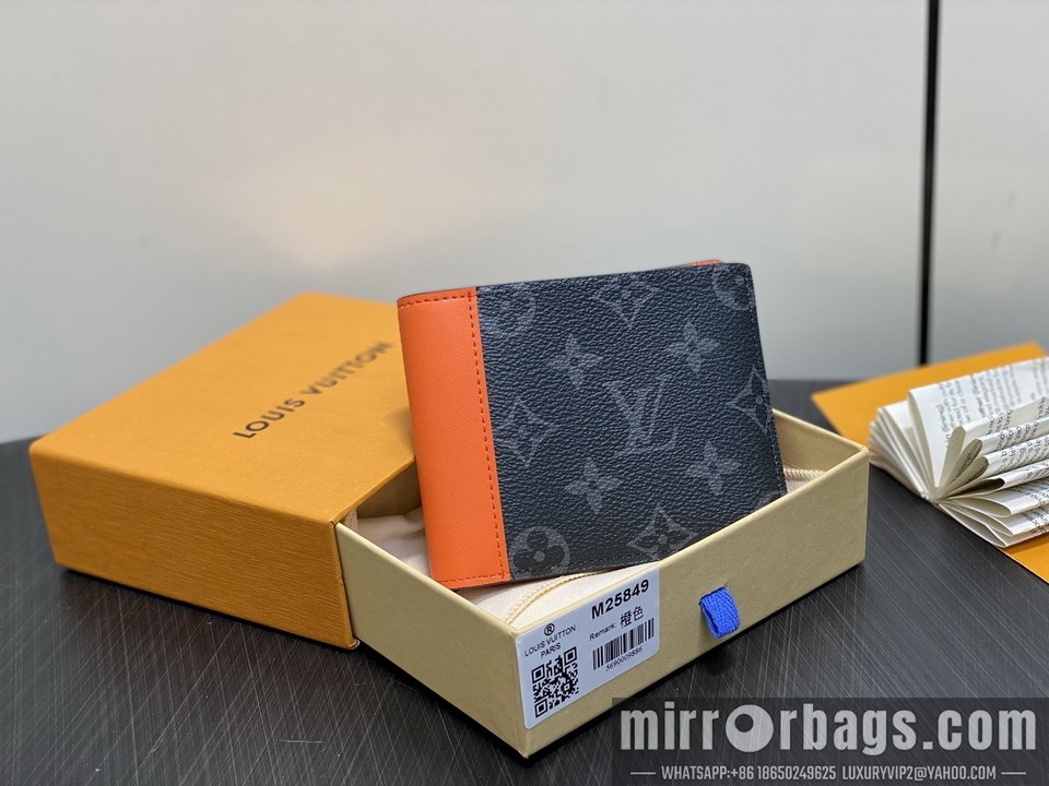LV Bags Multiple M25849 11.5x9x1.5cm gf