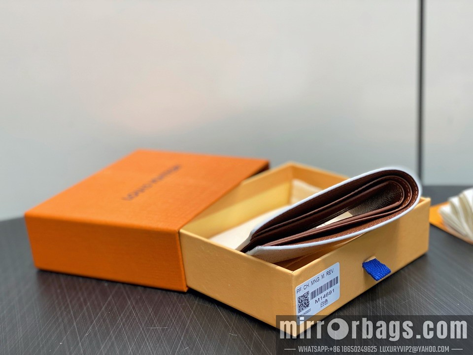 LV Bags Multiple M14691 9x1.5x11.5cm gf