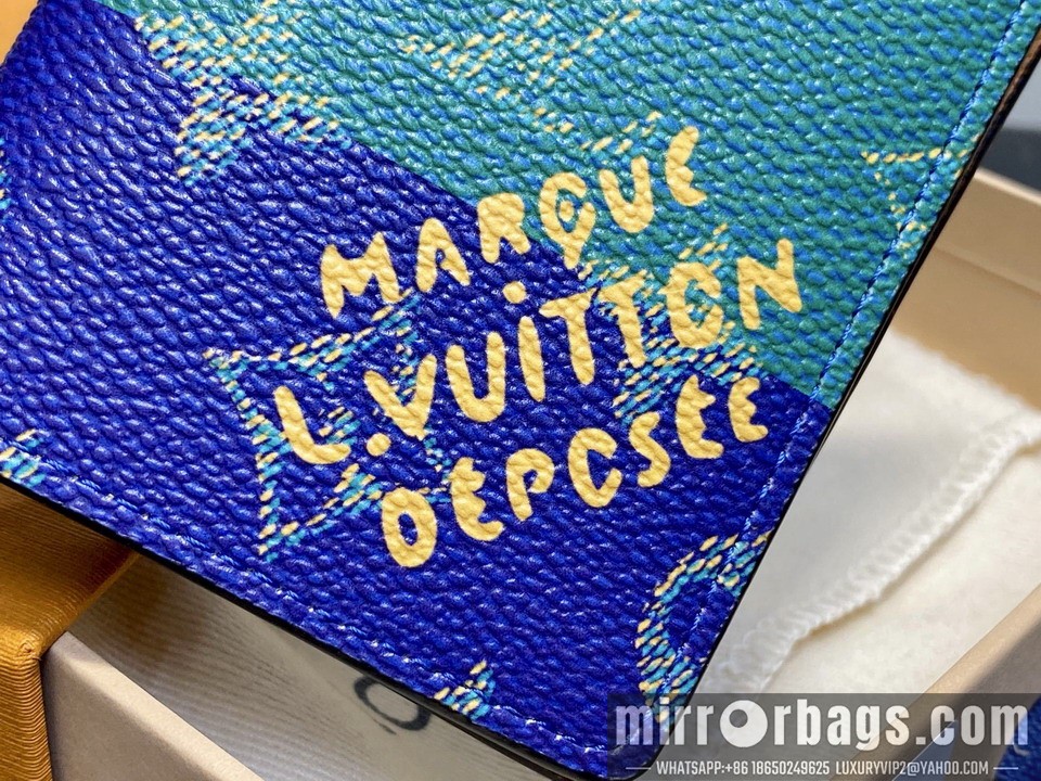 LV Bags M25794 11x1x8cm gf