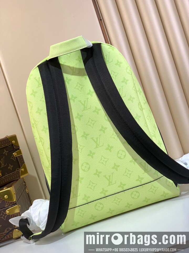 LV Bags Discovery m14076 38x13x28cm gf