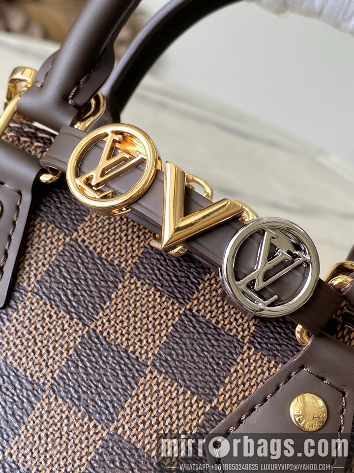 LV Bags Alma M14339 15x19.5x10cm gf3