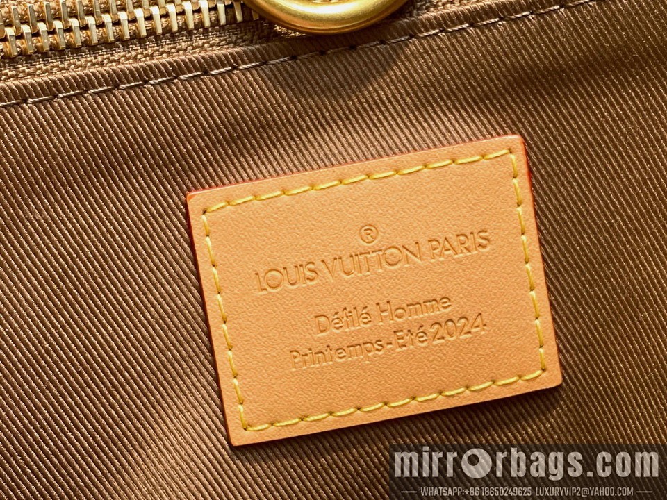 LV Bags Shopper 00192 40x32x16cm gf