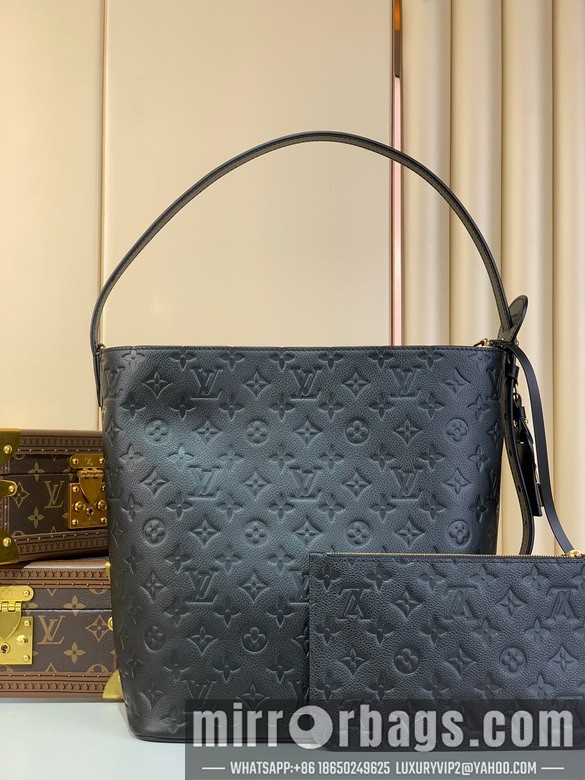 LV Bags All In M13044 31x18x26cm gf