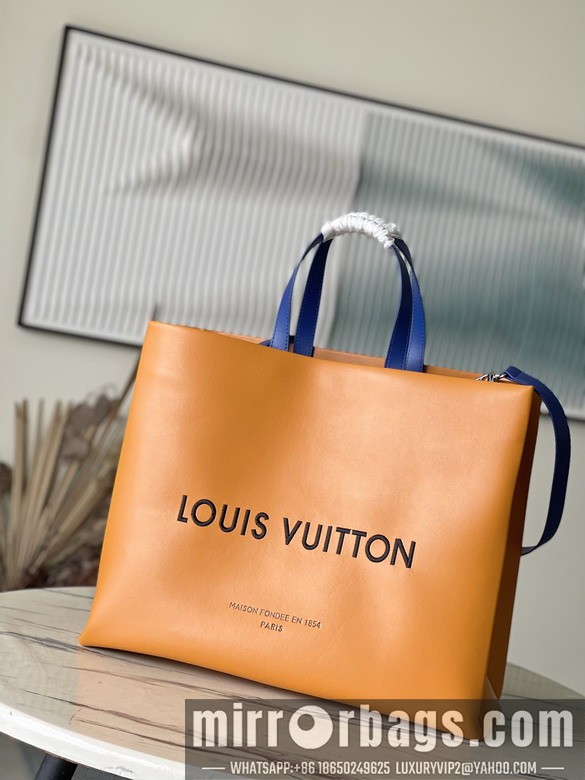 LV Bags Shopper M24457 40x32x16cm gf