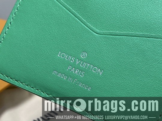 LV Bags Multiple M25988 10x14x2.5cm gf