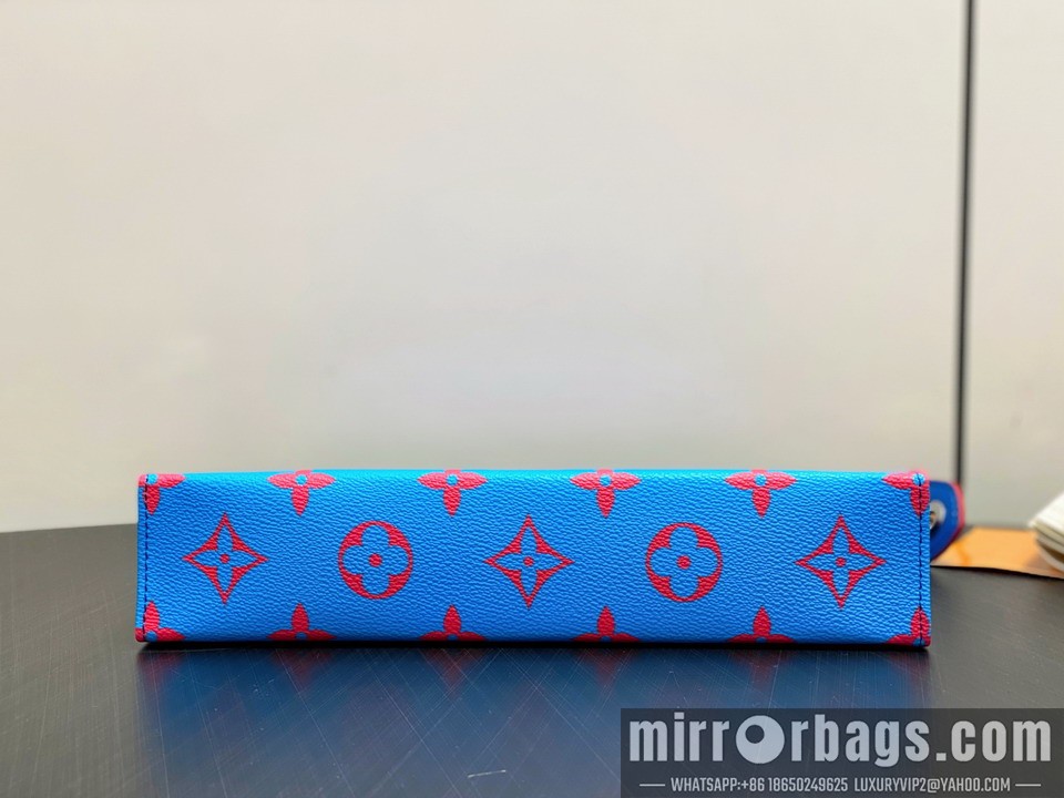 LV Bags Voyage M14692 27x21x6cm gf