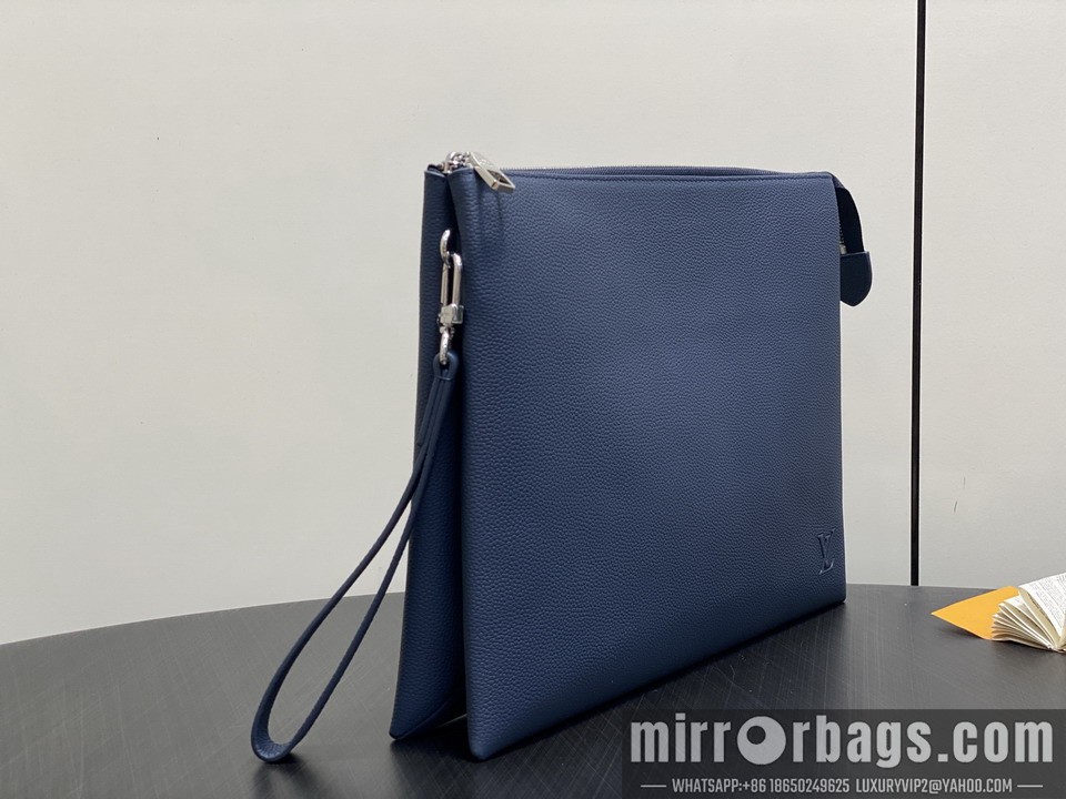 LV Bags Duo M25943 35.5x26x6.5cm gf