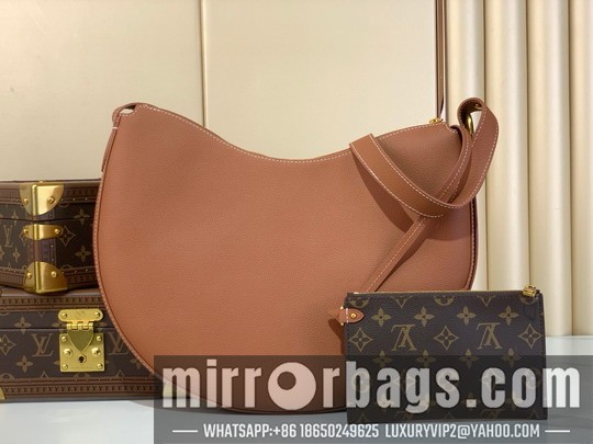 LV Bags Low Key m14642 26x5x32cm gf