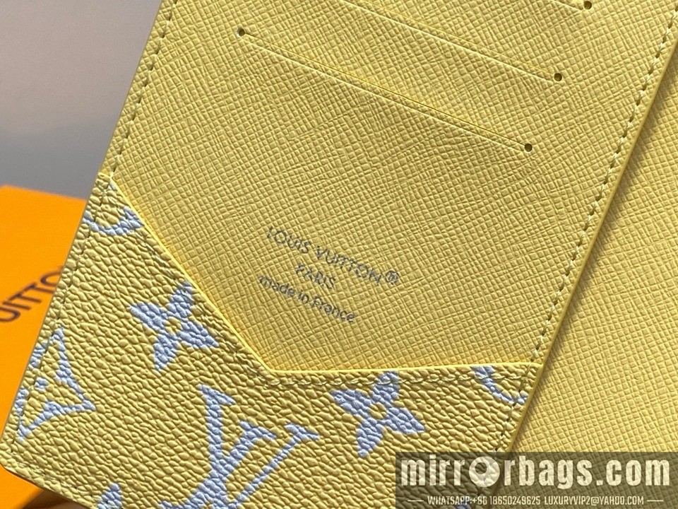 LV Bags M14770 10x14x2.5cm gf1