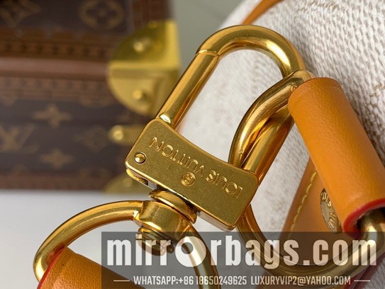 LV Bags Keepall m14838 45x27x20cm gf