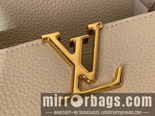 LV Bags Cap m12935 20x11x31.5cm gf