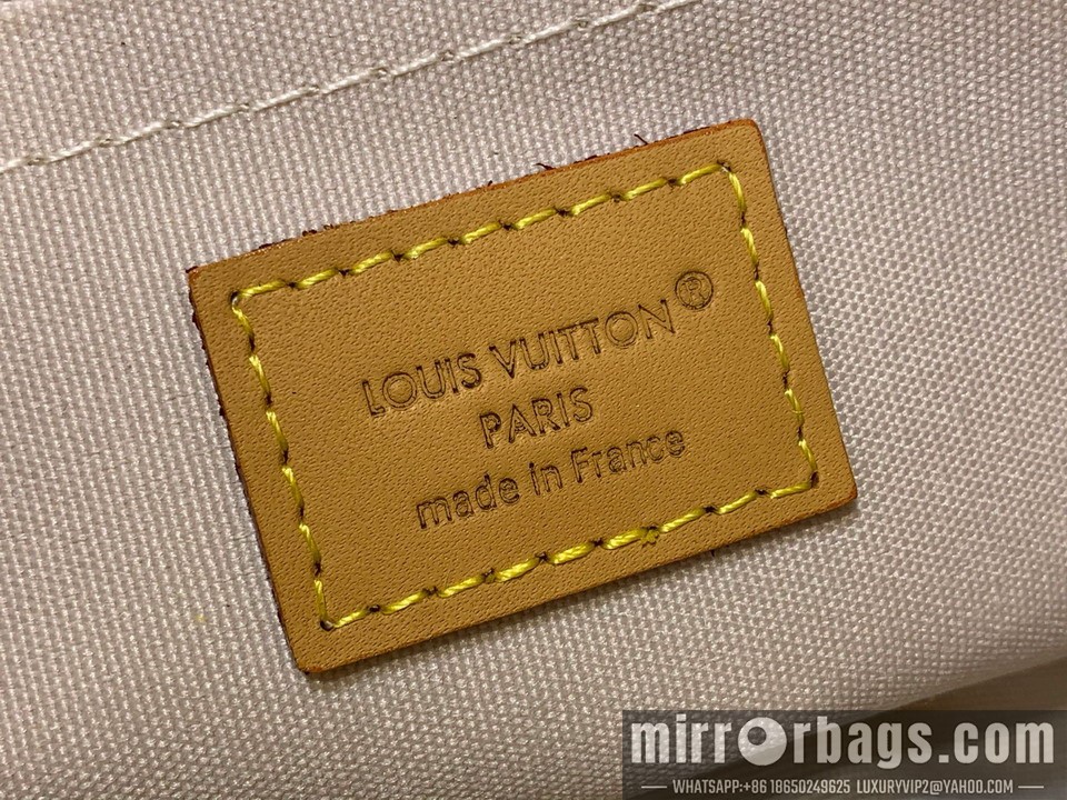 LV Bags Trocadéro M26826 13x6.5x20m gf