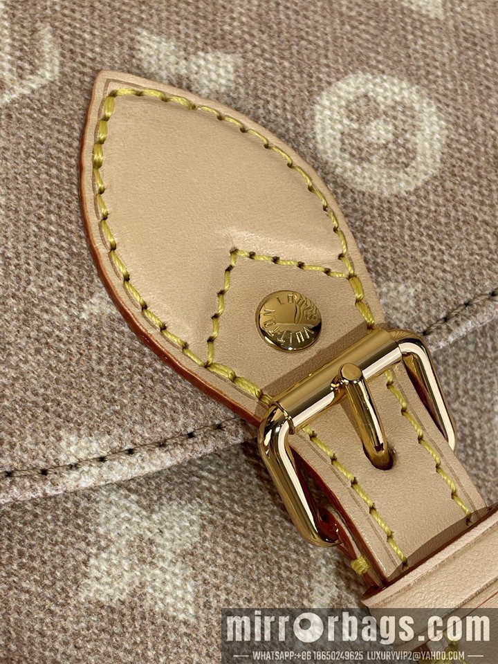 LV Bags Escape m15134 21x7x30cm gf