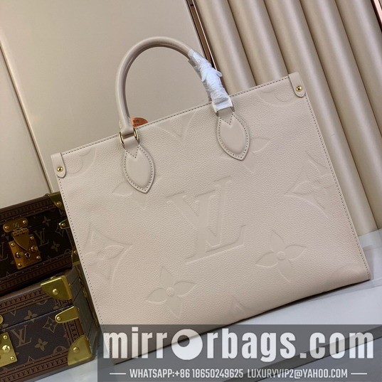 LV Bags On M14255 35x27x14cm gf