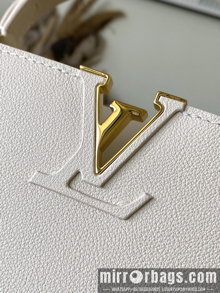 LV Bags Cap M14979 33x24x12cm gf