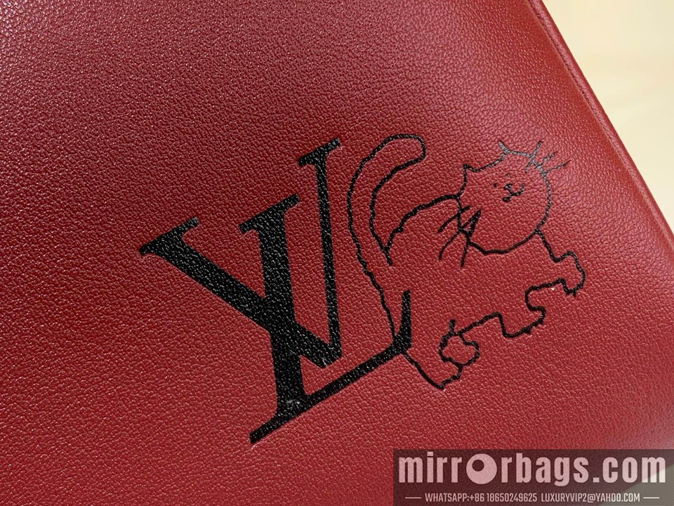 LV Bags Speedy m25766 17x30x21cm gf