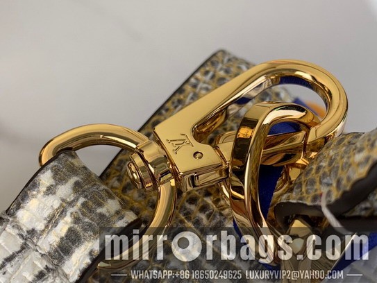LV Bags Rosedes vents N84713 19x15x9cm gf9