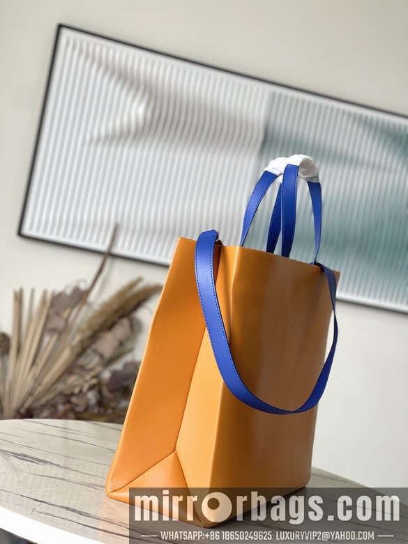 LV Bags Shopper M24457 40x32x16cm gf