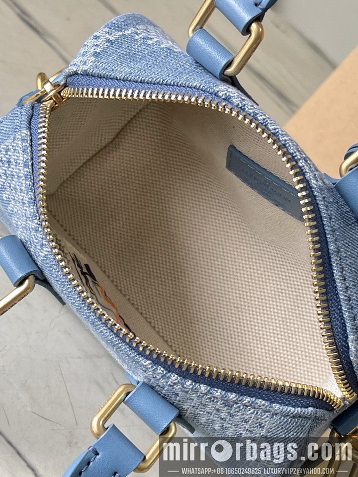 LV Bags Speedy N00208 18x12x10cm gf